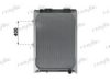 MAN 81061006230 Radiator, engine cooling